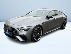 Grigio Usata 2022 Mercedes AMG GT Premium Coupé | 71.700 € (Cara)