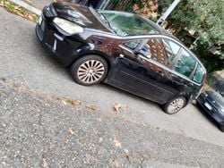Nero Usata 2009 Ford C-MAX Monovolume | 2700 € (Buon prezzo)