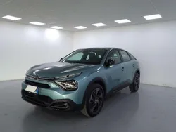 Blu Usata 2024 Citroën C4 PureTech Tre volumi | 18.990 € (Buon prezzo)