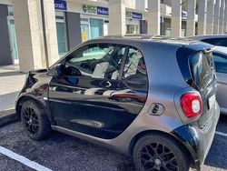 Usata 2015 Smart ForTwo Coupé Due volumi | 11.750 € (Molto cara)