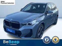 Grigio metallizzato Usata 2023 BMW X1 M Sport SUV | 35.900 € (Buon prezzo)