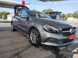 Usata 2017 Mercedes A200 Tre volumi | 19.000 € (Buon prezzo)