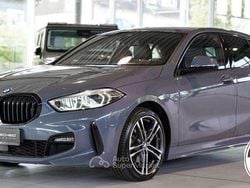 Storm bay Usata 2021 BMW 118 M Sport Due volumi | 19.900 € (Ottimo prezzo)