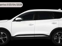 Argento Usata 2024 DR DR 6.0 SUV | 25.550 € (Buon prezzo)