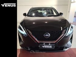 Nero Usata 2023 Nissan Qashqai Tekna SUV | 24.900 € (Buon prezzo)