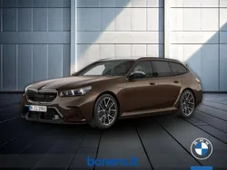 Individual Usata 2025 BMW M5 Station wagon | 162.900 € (Buon prezzo)
