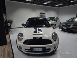 Usata 2009 Mini Cooper D Due volumi | 4500 € (Buon prezzo)