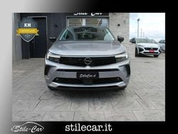 Grey artense metallizzato Usata 2022 Opel Grandland X Business SUV | 17.999 € (Buon prezzo)