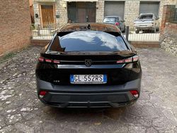Nero Usata 2023 Peugeot 408 Allure Tre volumi | 23.800 € (Cara)