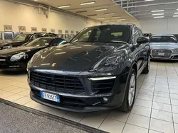Grigio Usata 2016 Porsche Macan SUV | 29.000 € (Ottimo prezzo)