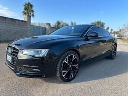 Nero Usata 2013 Audi A5 Coupé | 13.000 € (Ottimo prezzo)