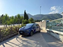 Blu Usata 2018 Citroën C4 Picasso Shine Monovolume | 12.500 € (Buon prezzo)