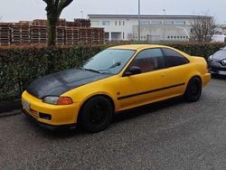 Usata 1995 Honda Civic Coupé | 11.700 €