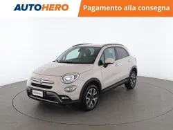 Beige Usata 2015 Fiat 500X Cross SUV | 11.799 € (Buon prezzo)