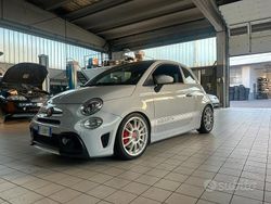 Usata 2019 Abarth 595 Due volumi | 18.999 € (Buon prezzo)