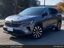 Grigio Usata 2023 Renault Austral Techno SUV | 22.900 € (Super prezzo)