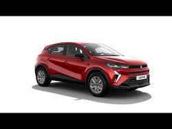 Rosso Nuova 2025 Renault Captur Evolution SUV | 22.900 € (Buon prezzo)