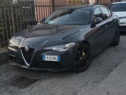 Usata 2019 Alfa Romeo Giulia Executive Tre volumi | 18.500 € (Buon prezzo)