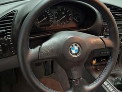 Blu Usata 1994 BMW 320 Cabriolet Cabrio | 13.000 €