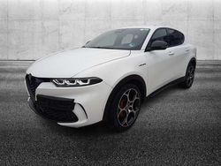 Bianco Usata 2024 Alfa Romeo Tonale Veloce SUV | 28.950 € (Buon prezzo)