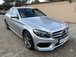 Other Usata 2018 Mercedes C220 Premium Tre volumi | 23.500 € (Buon prezzo)