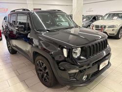 Nero Usata 2019 Jeep Renegade Night Eagle SUV | 14.900 € (Buon prezzo)