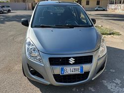 Grigio Usata 2011 Suzuki Splash GLS Due volumi | 2990 € (Super prezzo)