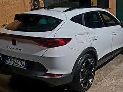 Bianco Usata 2023 Cupra Formentor SUV | 28.500 € (Buon prezzo)