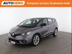 Grigio Usata 2020 Renault Grand Scénic Monovolume | 19.899 €