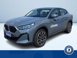 Grigio metallizzato Usata 2025 BMW X2 Shadowline SUV | 40.450 € (Buon prezzo)