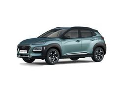 Grigio Usata 2019 Hyundai Kona Style SUV | 18.500 € (Molto cara)
