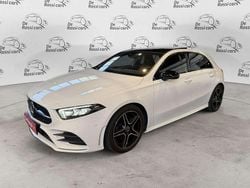 Other Usata 2021 Mercedes A220 Premium Tre volumi | 32.800 € (Buon prezzo)