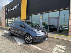 Grigio Usata 2021 Renault Zoe Intens Due volumi | 15.900 € (Molto cara)