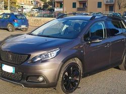 Usata 2017 Peugeot 2008 GT-line SUV | 13.500 € (Molto cara)