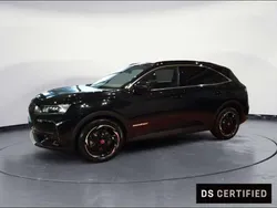 Nero Usata 2021 DS Automobiles DS7 Crossback SUV | 27.500 € (Buon prezzo)