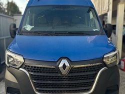 Blu Usata 2020 Renault Master Tre volumi | 13.900 € (Super prezzo)