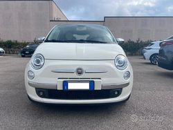 Bianco Usata 2009 Fiat 1200 Due volumi | 6500 €
