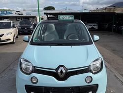 Blu Usata 2016 Renault Twingo Zen Due volumi | 9900 € (Buon prezzo)