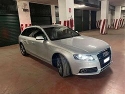 Usata 2011 Audi A4 Ambiente Station wagon | 8800 € (Buon prezzo)
