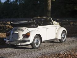 Usata 1970 VW Maggiolino Cabrio | 6999 €