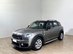 Grigio Usata 2018 Mini Cooper Countryman Hype SUV | 14.900 € (Ottimo prezzo)