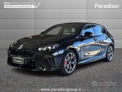 Nuova 2025 BMW 120 Comfort Edition Due volumi | 40.500 € (Buon prezzo)