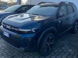 Blu indigo Nuova 2025 Dacia Bigster Journey SUV | 32.500 € (Buon prezzo)