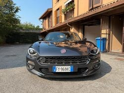 Grigio Usata 2019 Fiat 124 Spider Cabrio | 24.600 € (Molto cara)