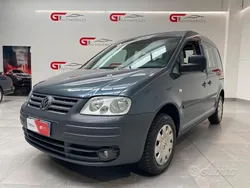 Grigio Usata 2005 VW Caddy Monovolume | 5990 € (Cara)
