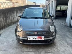 Grigio Usata 2011 Fiat 500 Lounge Tre volumi | 5000 € (Buon prezzo)