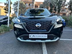Nero Usata 2022 Nissan X-Trail Tekna SUV | 32.900 € (Buon prezzo)