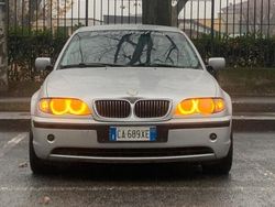 Grigio Usata 2003 BMW 330 Station wagon | 3300 € (Buon prezzo)