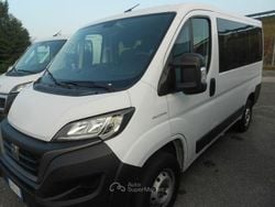 Bianco Usata 2022 Fiat Ducato 14 Furgone | 23.800 € (Molto cara)