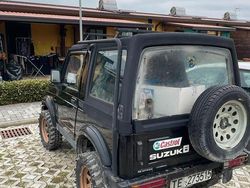 Usata 1990 Suzuki Samurai SUV | 4000 €